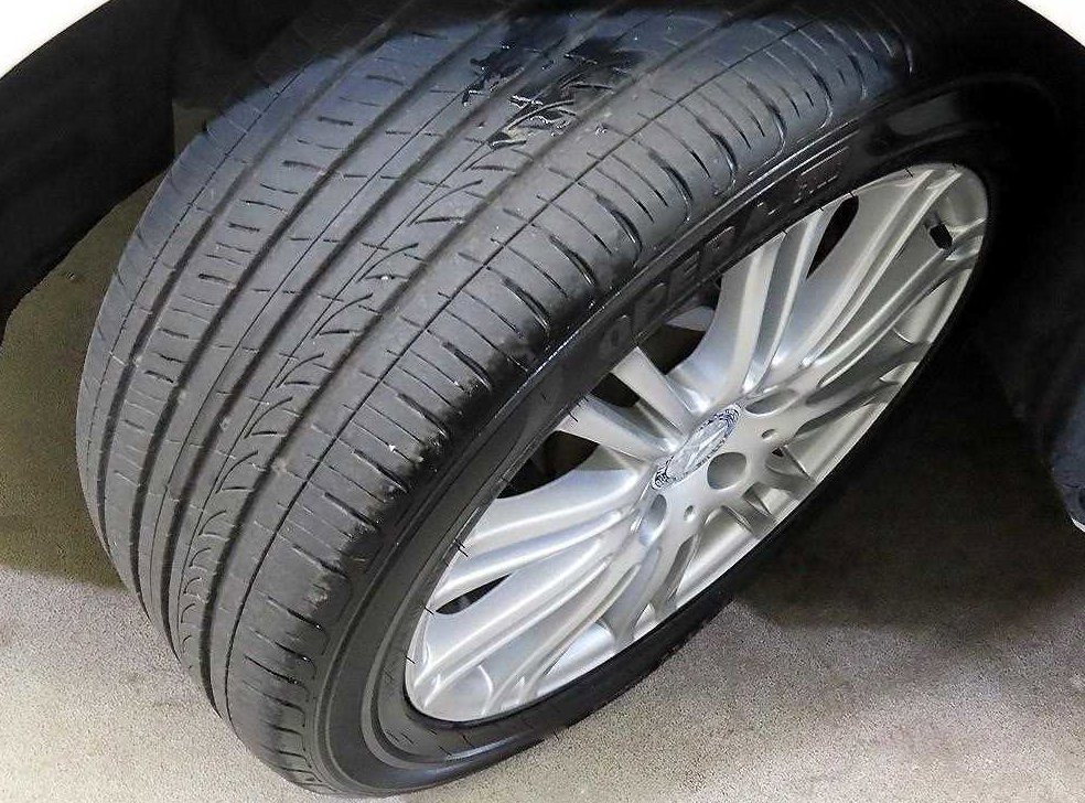 벤츠 E 클래스 E300 엘레강스 사진 20