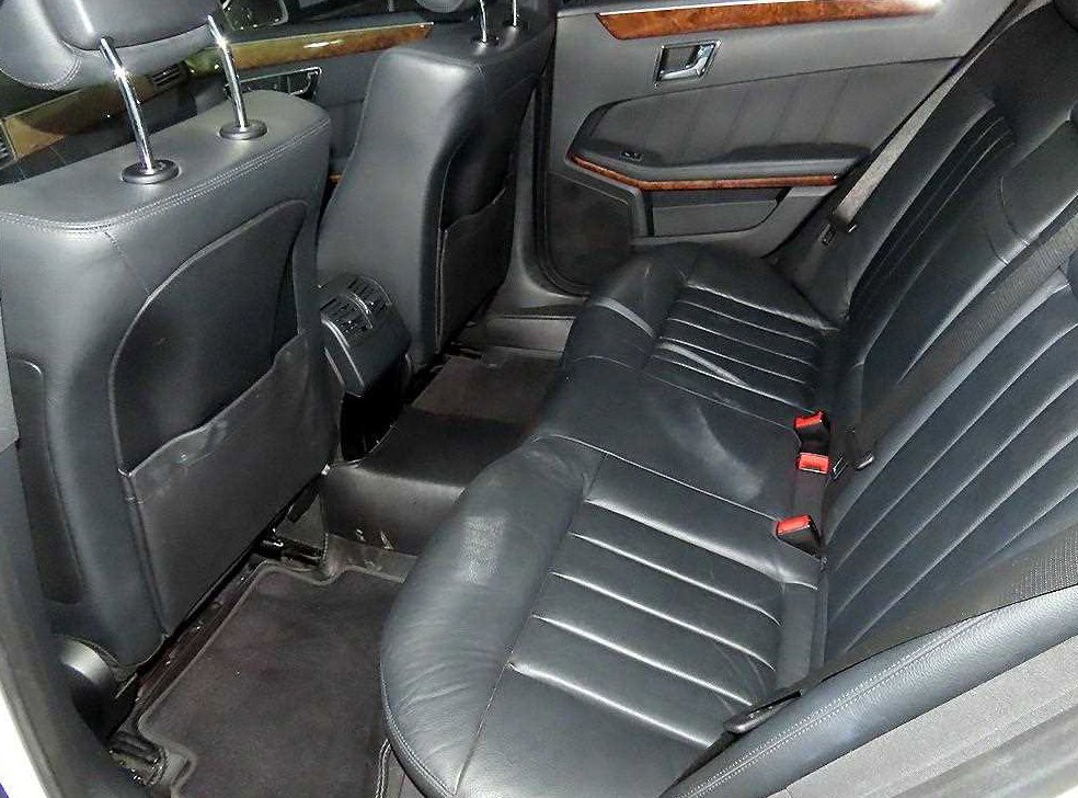 벤츠 E 클래스 E300 엘레강스 사진 7