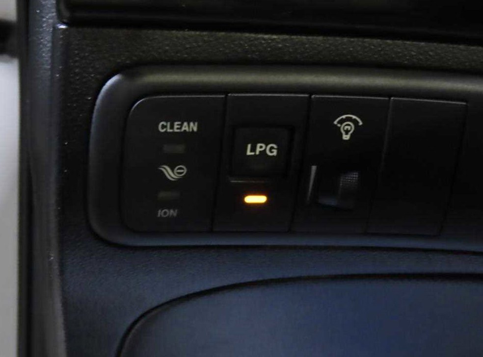 기아 로체 LX20 LPI 사진 11