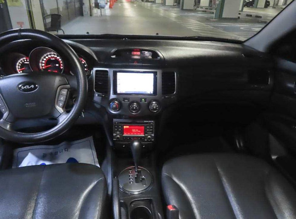 기아 로체 LX20 LPI 사진 12