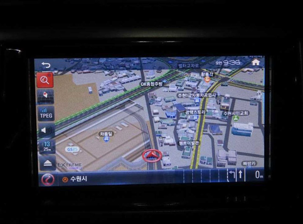 기아 로체 LX20 LPI 사진 15