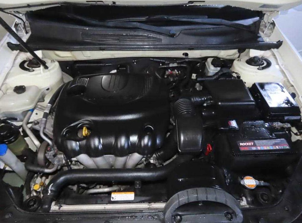 기아 로체 LX20 LPI 사진 19