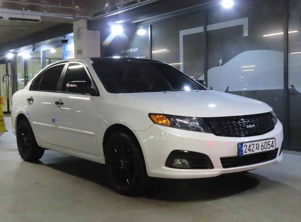 기아 로체 LX20 LPI 사진 2