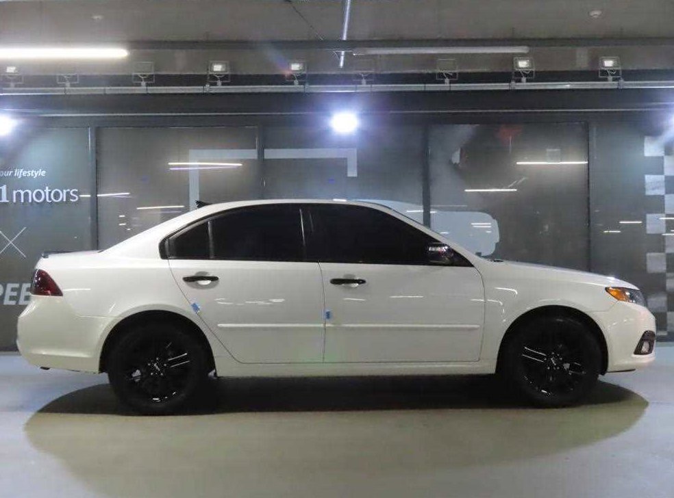기아 로체 LX20 LPI 사진 3