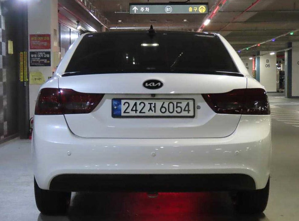 기아 로체 LX20 LPI 사진 5