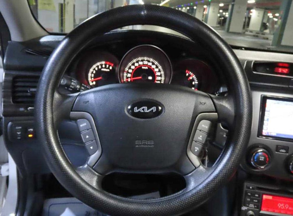 기아 로체 LX20 LPI 사진 6