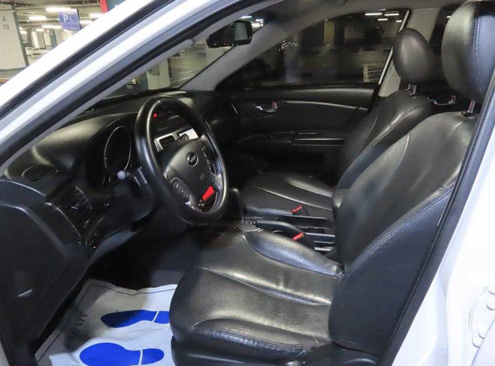 기아 로체 LX20 LPI 사진 8