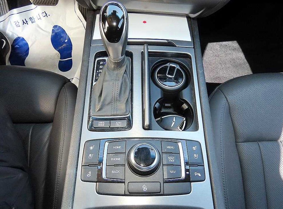 현대 제네시스 G330 프리미엄 AWD 사진 11