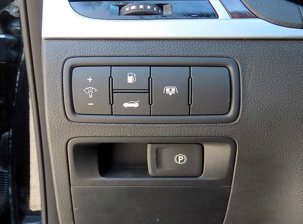 현대 제네시스 G330 프리미엄 AWD 사진 13