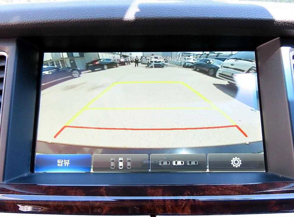 현대 제네시스 G330 프리미엄 AWD 사진 15