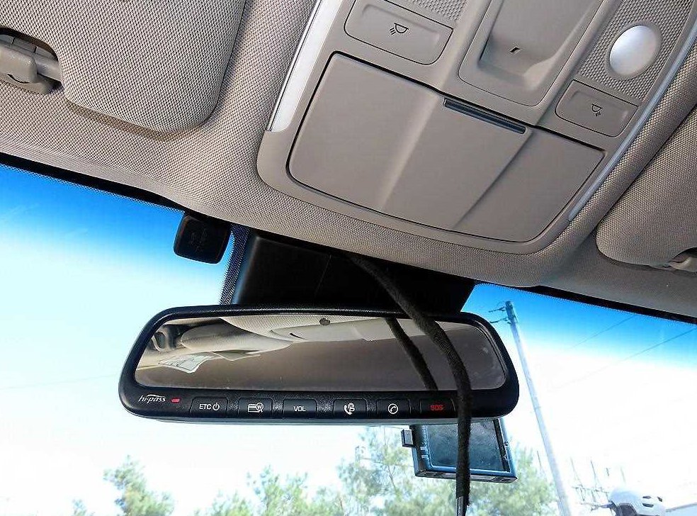 현대 제네시스 G330 프리미엄 AWD 사진 16