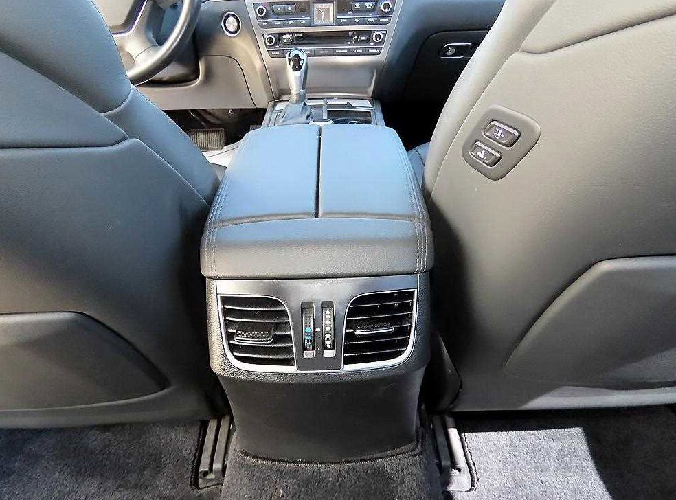 현대 제네시스 G330 프리미엄 AWD 사진 17