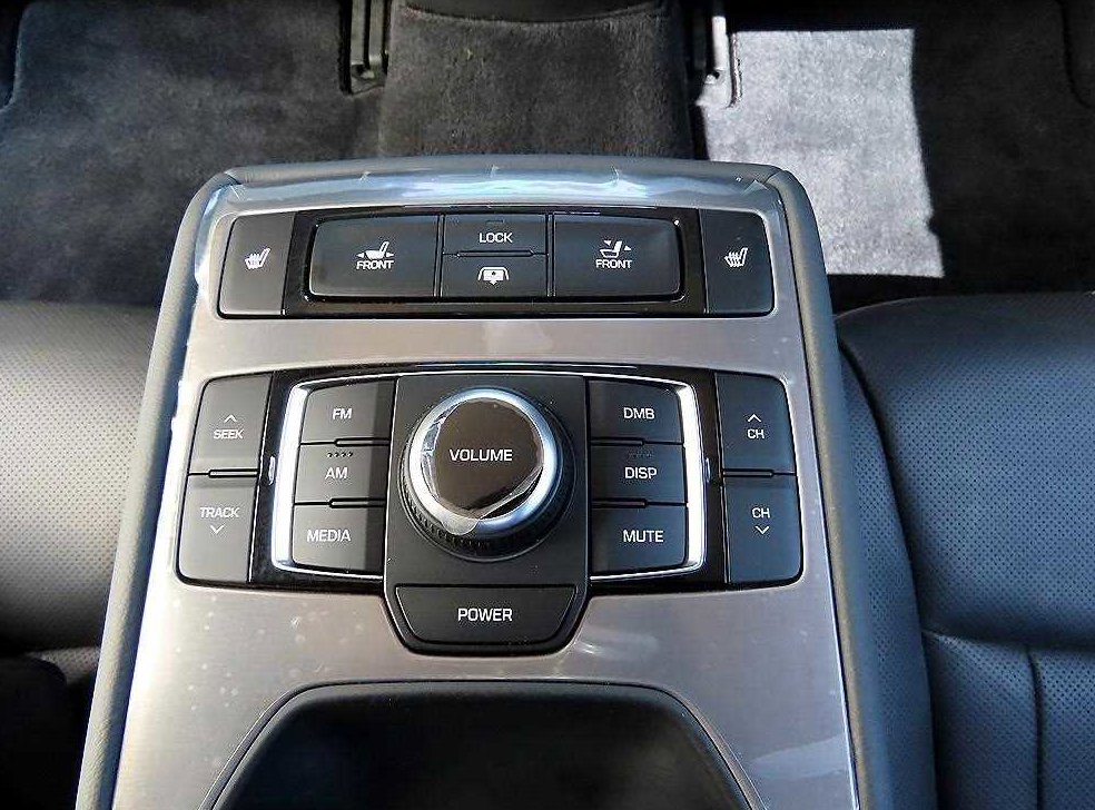 현대 제네시스 G330 프리미엄 AWD 사진 18
