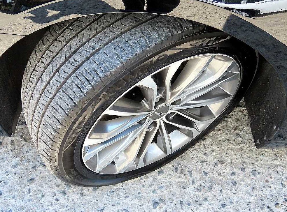 현대 제네시스 G330 프리미엄 AWD 사진 20