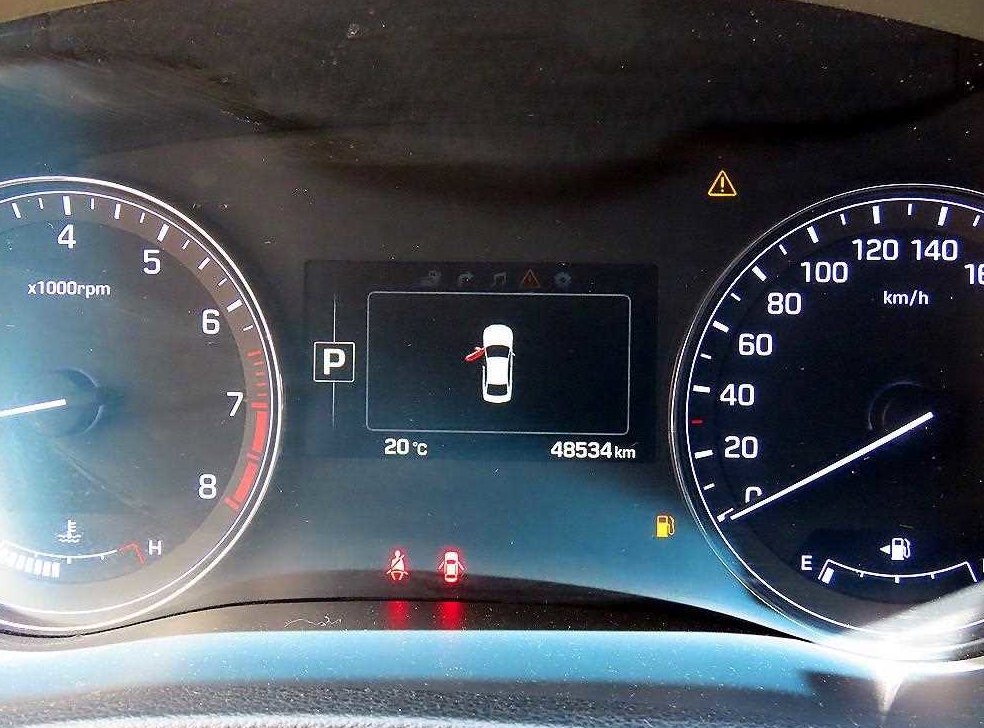 현대 제네시스 G330 프리미엄 AWD 사진 9