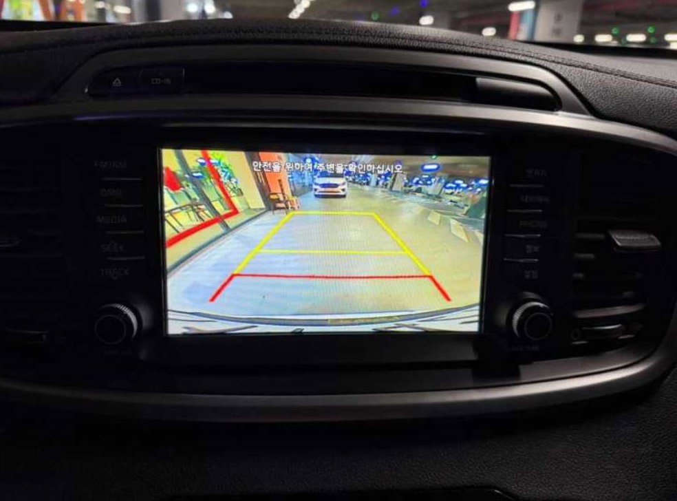기아 쏘렌토 디젤 2WD 2.2 노블레스 사진 10