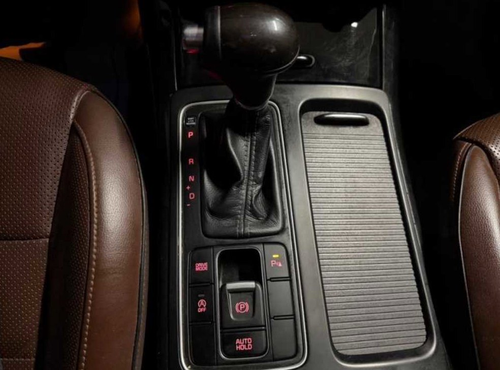 기아 쏘렌토 디젤 2WD 2.2 노블레스 사진 12