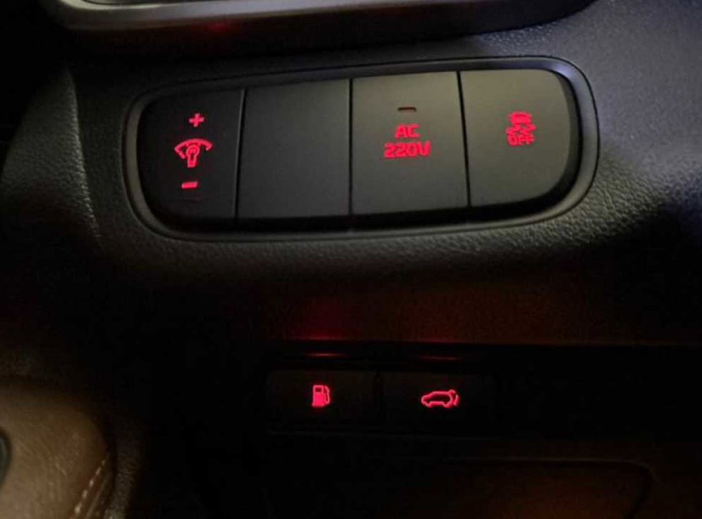 기아 쏘렌토 디젤 2WD 2.2 노블레스 사진 14