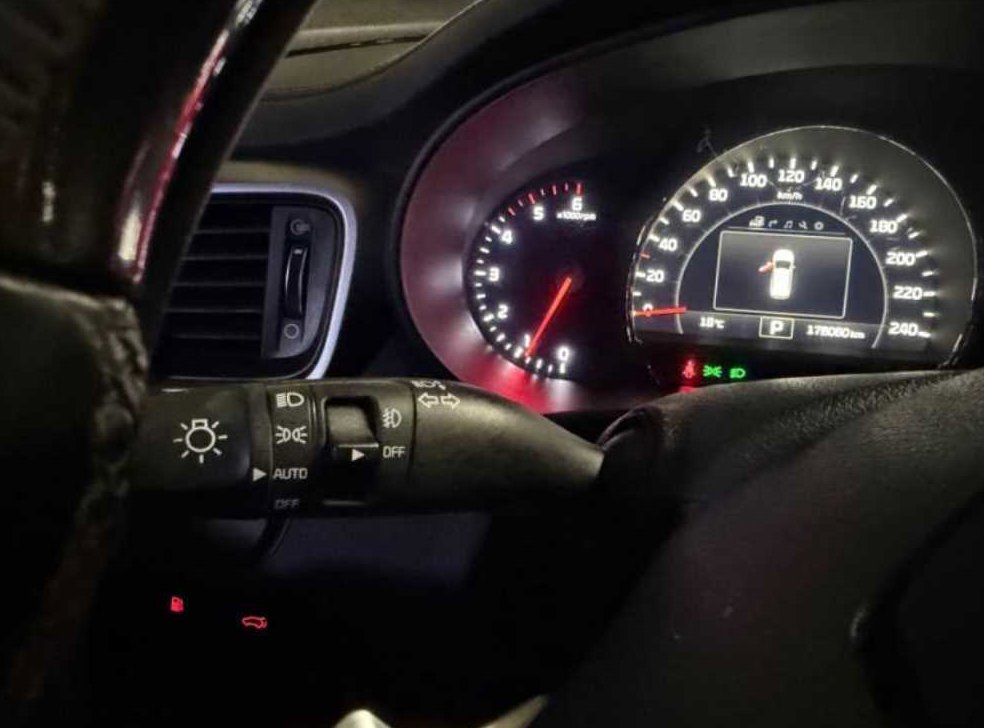 기아 쏘렌토 디젤 2WD 2.2 노블레스 사진 16