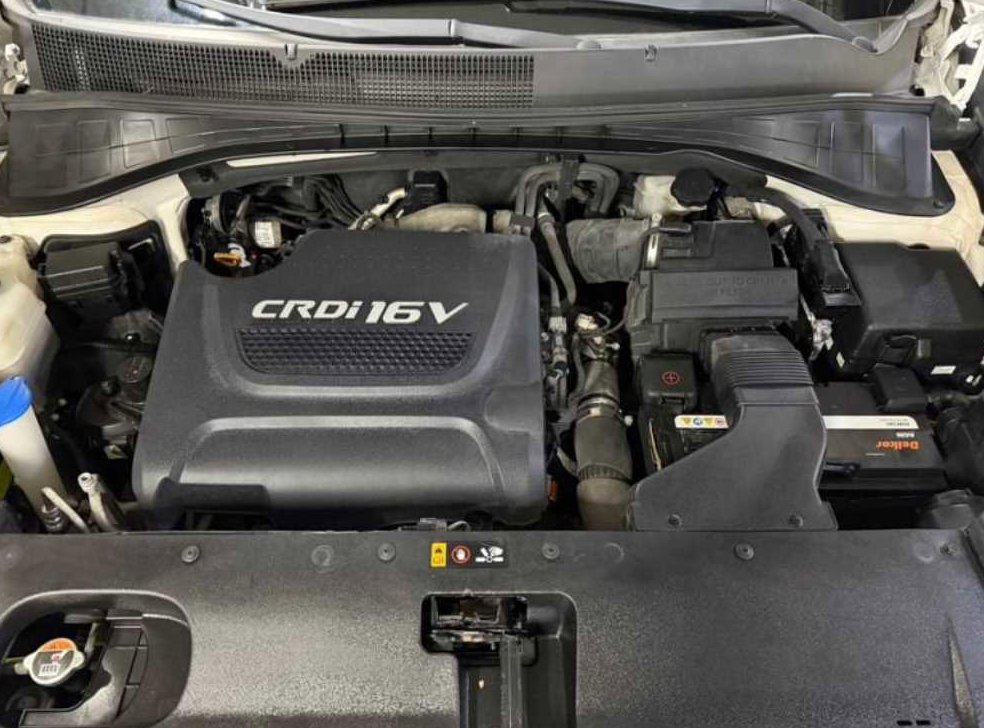 기아 쏘렌토 디젤 2WD 2.2 노블레스 사진 19