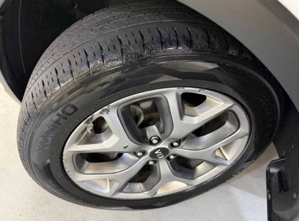 기아 쏘렌토 디젤 2WD 2.2 노블레스 사진 20