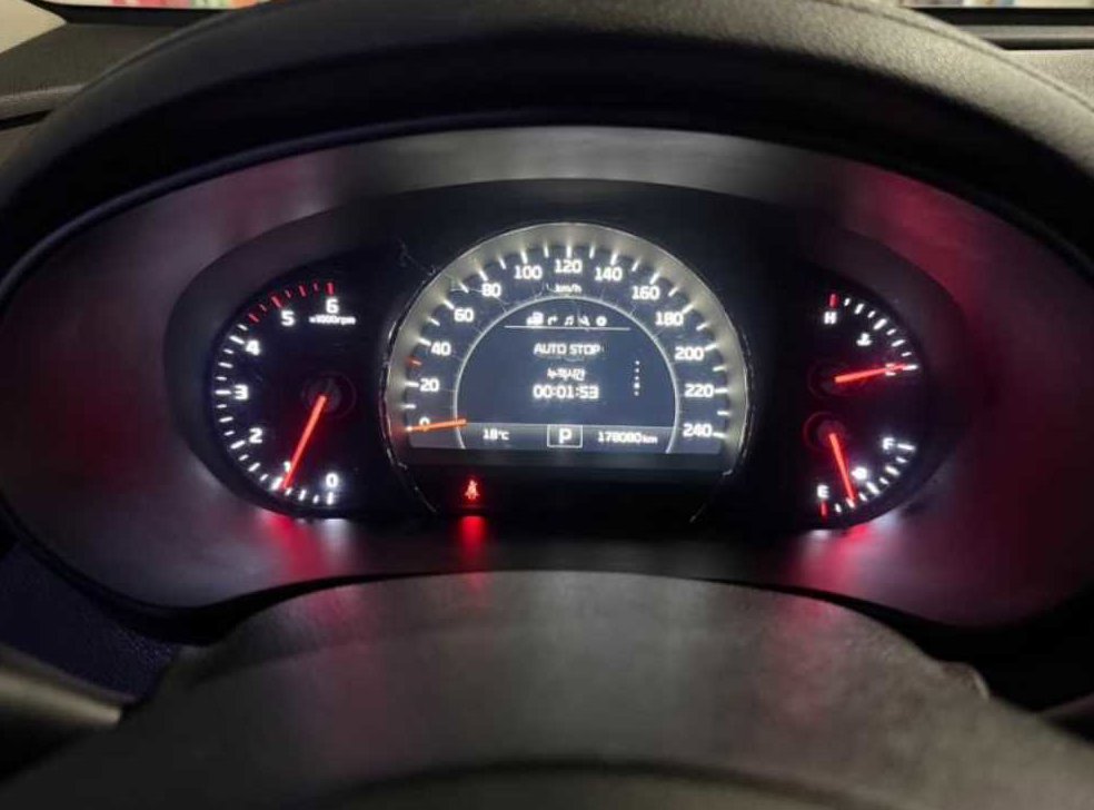 기아 쏘렌토 디젤 2WD 2.2 노블레스 사진 9