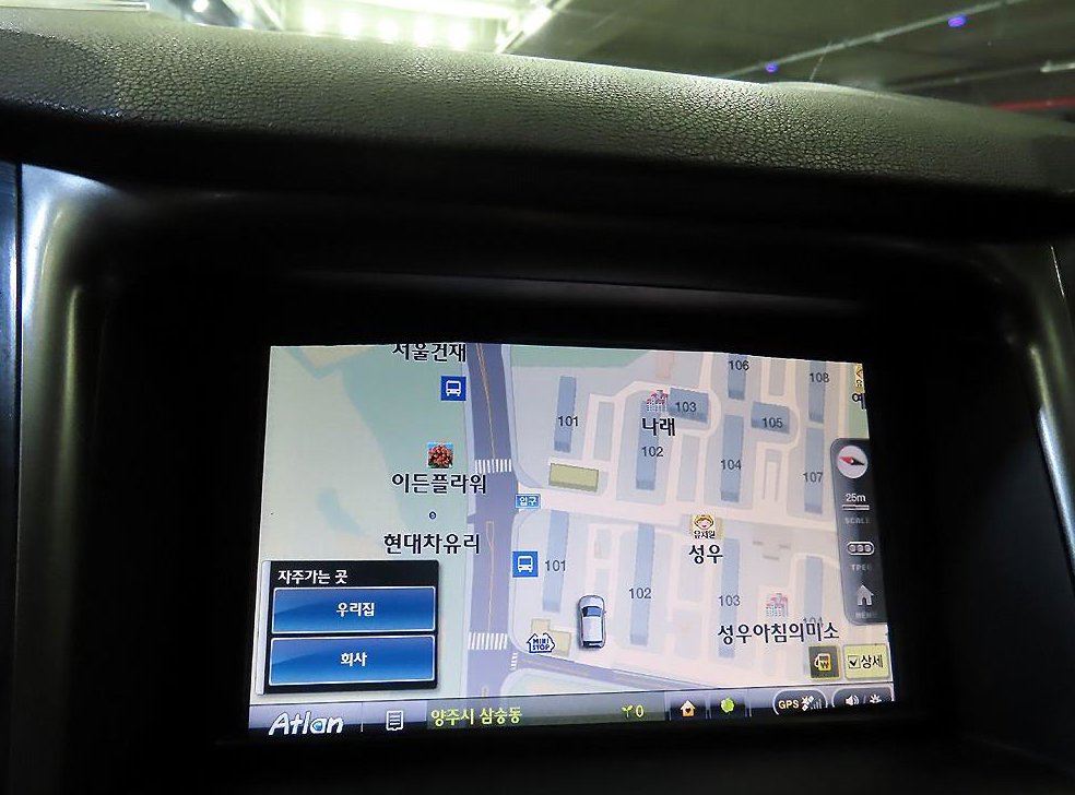 현대 쏘나타 LPI 스타일 사진 13