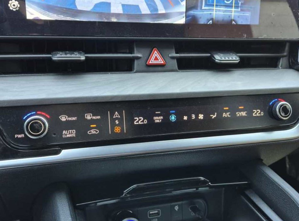 기아 스포티지 1.6 터보HEV 2WD 사진 12