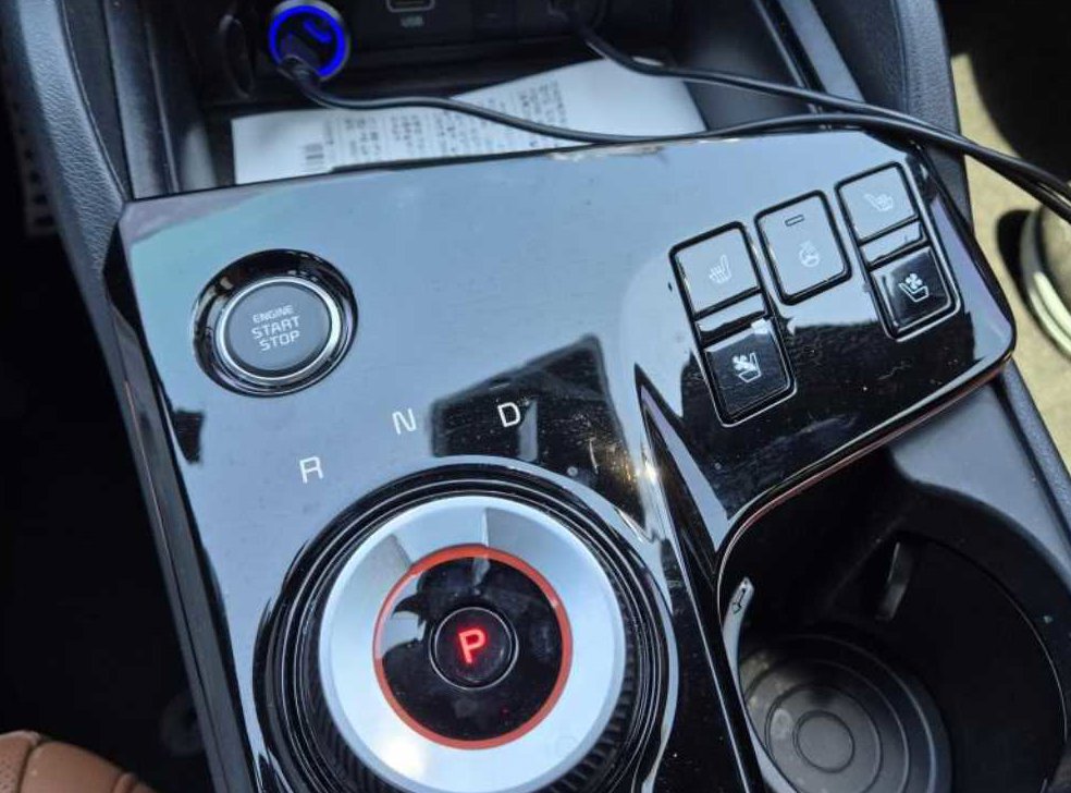기아 스포티지 1.6 터보HEV 2WD 사진 13