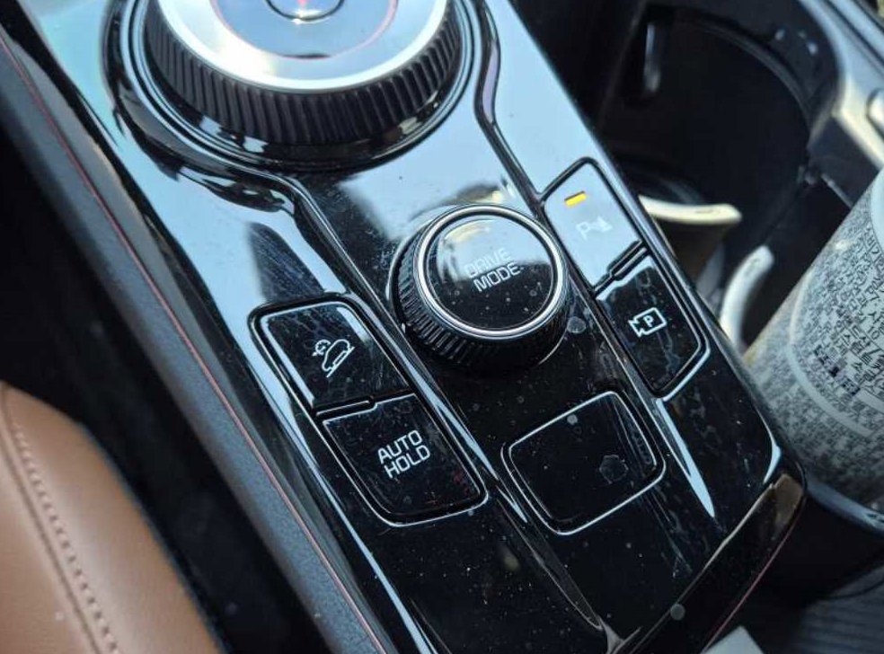 기아 스포티지 1.6 터보HEV 2WD 사진 14