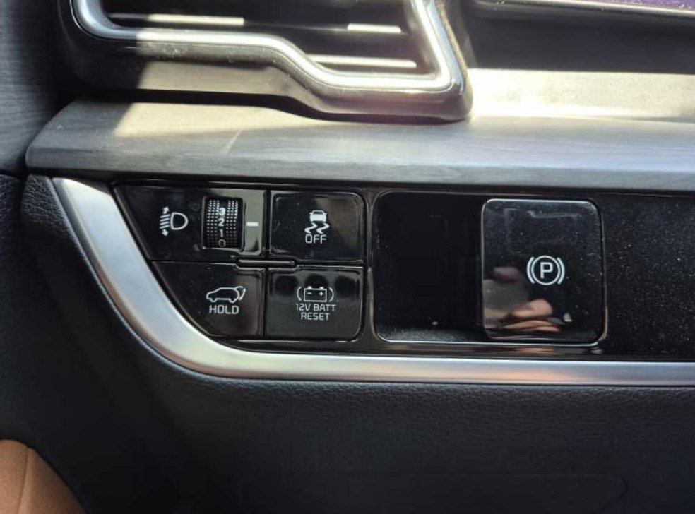 기아 스포티지 1.6 터보HEV 2WD 사진 16