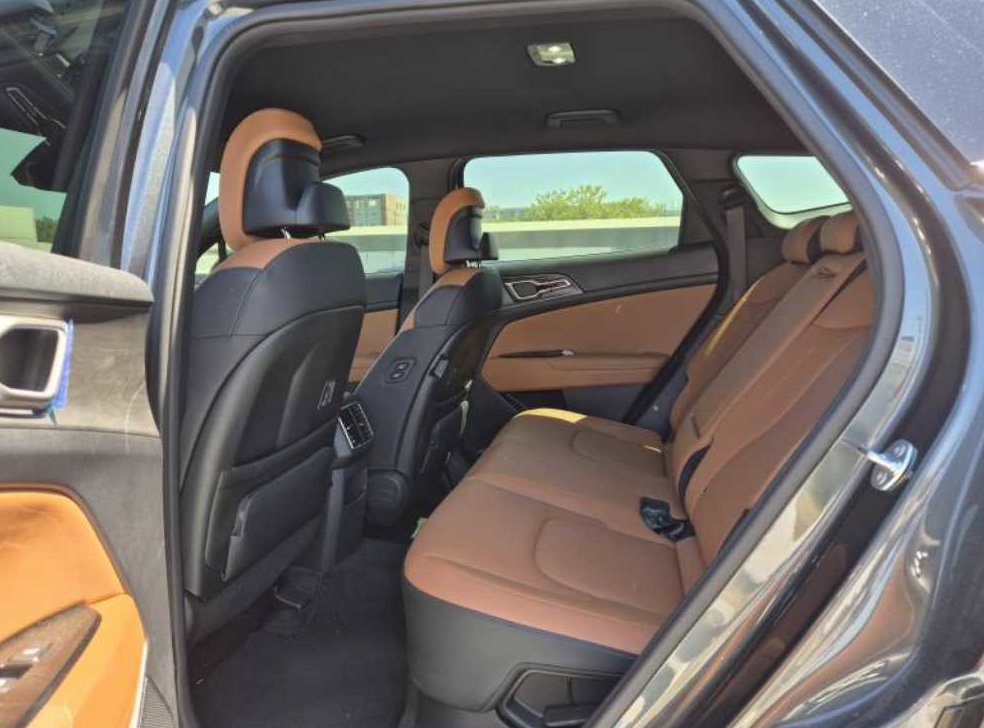 기아 스포티지 1.6 터보HEV 2WD 사진 7