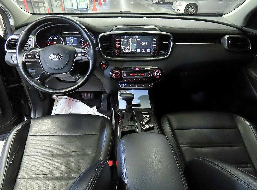 기아 쏘렌토 디젤 2.0 2WD 사진 10