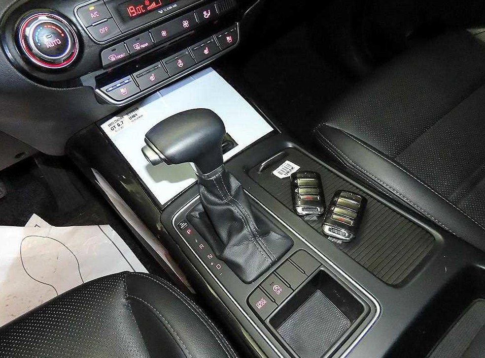 기아 쏘렌토 디젤 2.0 2WD 사진 12