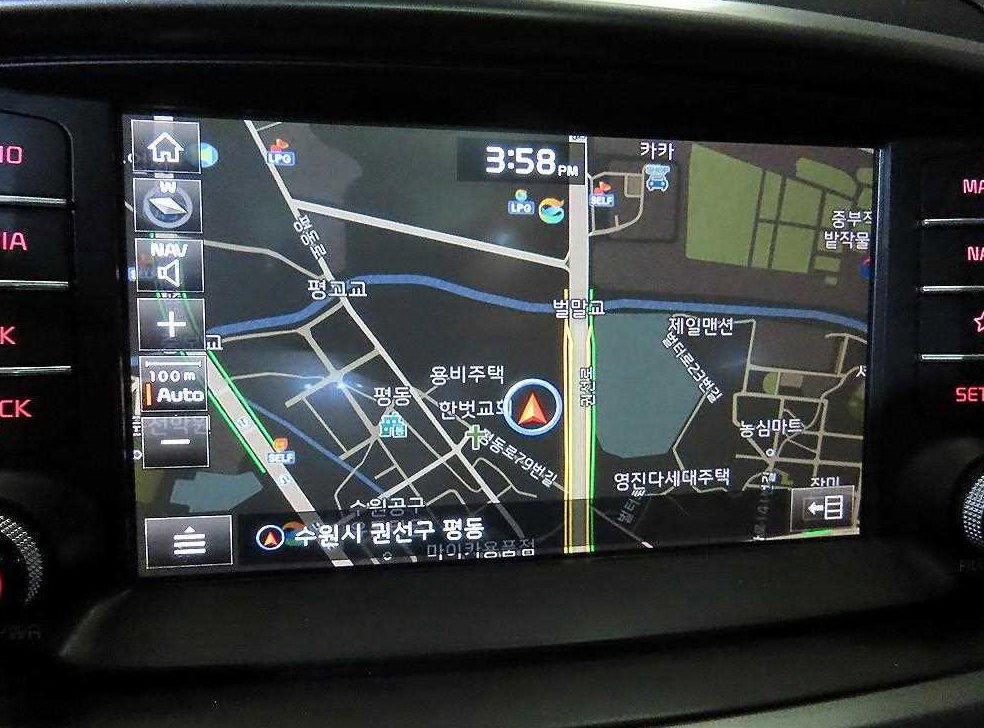 기아 쏘렌토 디젤 2.0 2WD 사진 13