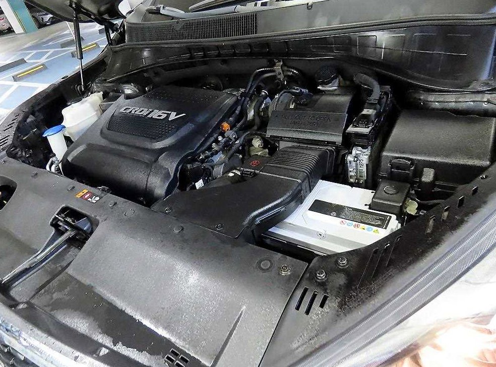 기아 쏘렌토 디젤 2.0 2WD 사진 19