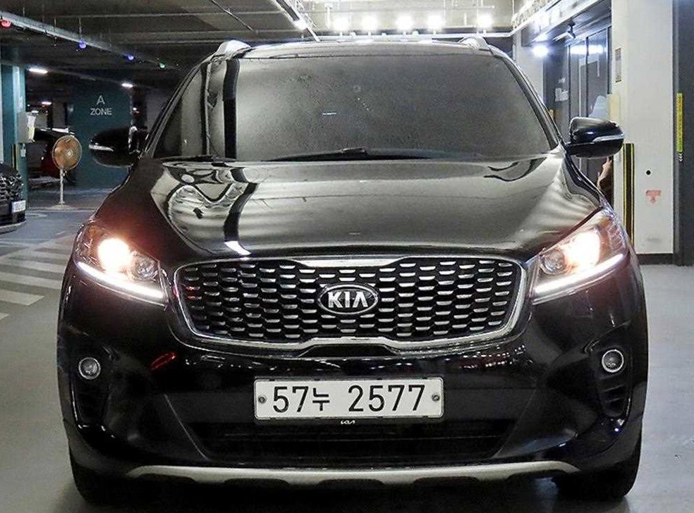 기아 쏘렌토 디젤 2.0 2WD 사진 2