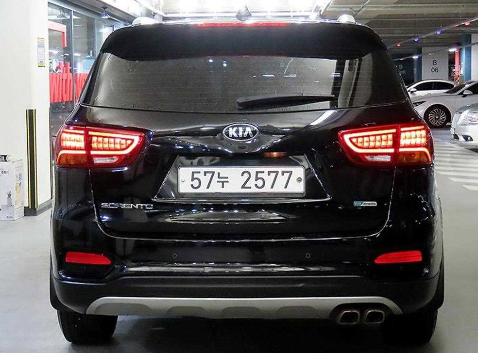 기아 쏘렌토 디젤 2.0 2WD 사진 5
