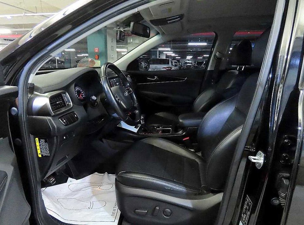 기아 쏘렌토 디젤 2.0 2WD 사진 6