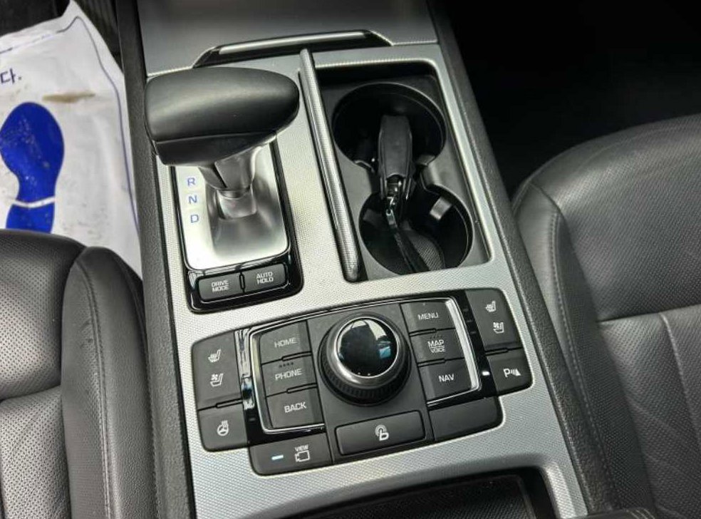 제네시스 G80 3.3 GDI AWD 사진 11