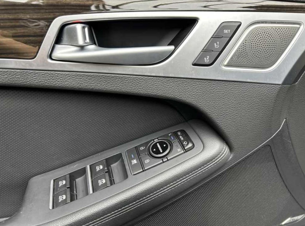 제네시스 G80 3.3 GDI AWD 사진 12