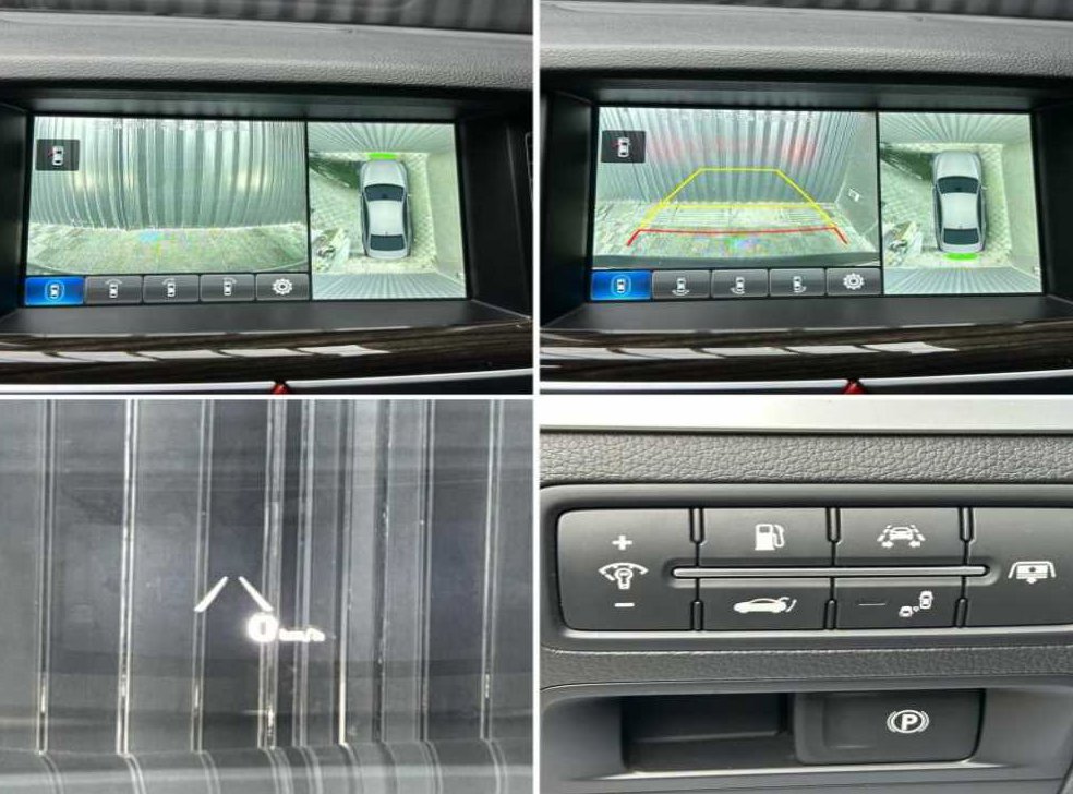 제네시스 G80 3.3 GDI AWD 사진 13