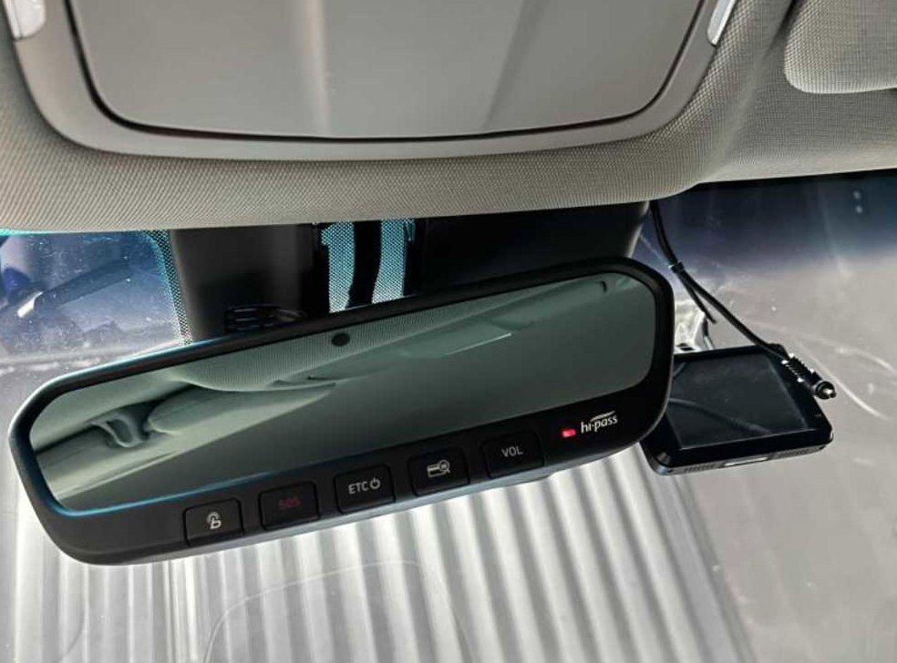 제네시스 G80 3.3 GDI AWD 사진 15