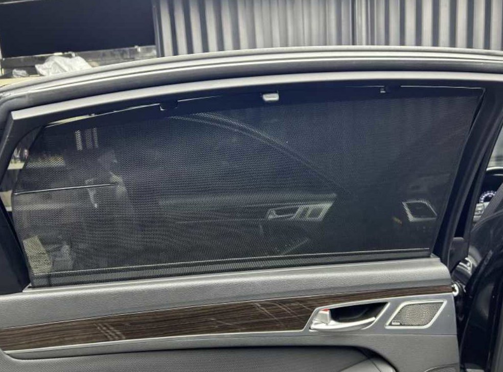 제네시스 G80 3.3 GDI AWD 사진 7