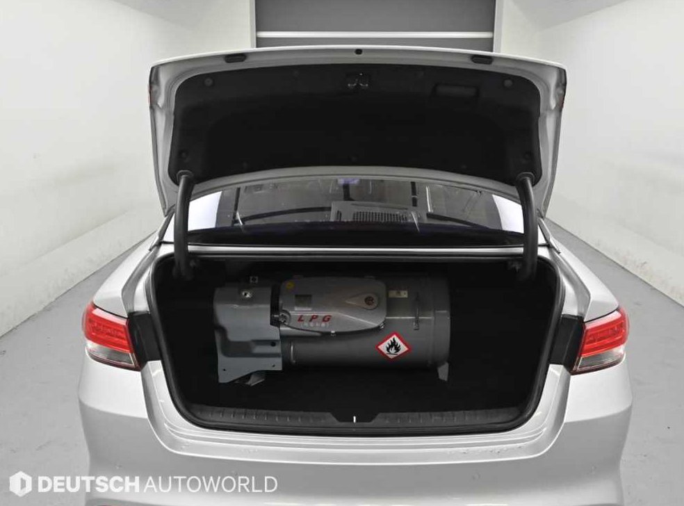 기아 K5 2.0 LPI 디럭스 사진 19