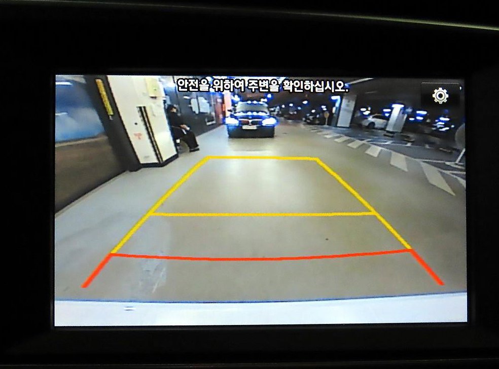현대 아반떼 1.6 GDI 스마트 사진 15