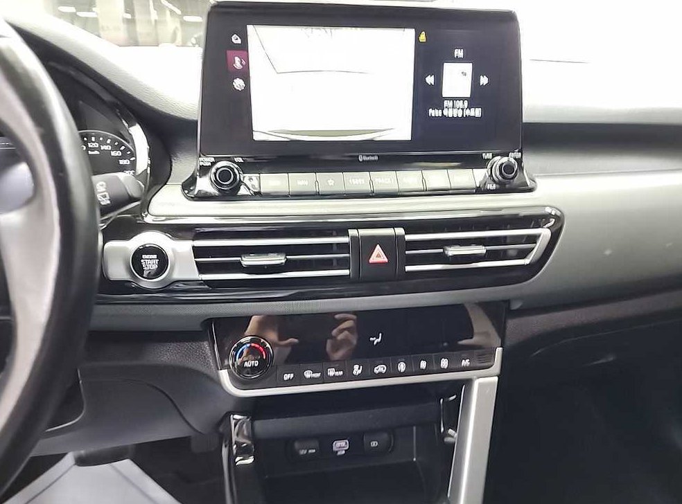 기아 셀토스 가솔린 1.6 터보 2WD 사진 10