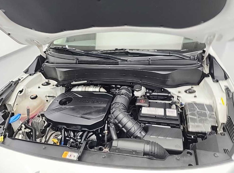 기아 셀토스 가솔린 1.6 터보 2WD 사진 5