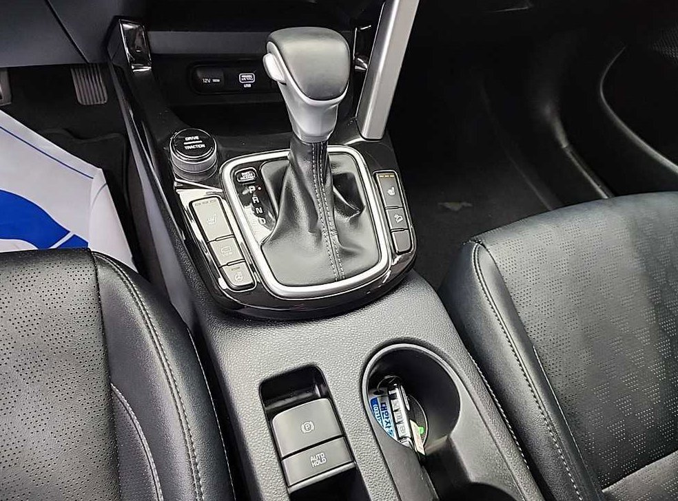 기아 셀토스 가솔린 1.6 터보 2WD 사진 8