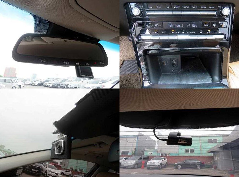 기아 K7 가솔린 2.5 GDI 사진 16